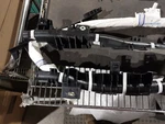 Passenger Air Bag Front Roof Fits Lexus ES300H 3194771. Fixed Price $815.00.