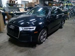 Passenger Air Bag Front Roof Fits 15-18 Audi Q3 1755844. Fixed Price $219.99.