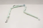 2018 - 2025 Alfa Romeo Stelvio Left Driver Side Roof Curtain Oem. Fixed Price $134.50.
