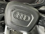 Driver Left Air Bag Wheel Fits 18-24 Audi SQ5 2795359. Fixed Price $195.00.