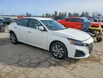 Passenger Right Air Bag Front Roof Fits 21-25 Altima 3194371. Fixed Price $194.66.