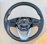 2020-2022 Hyundai Venue Driver Steering Wheel W/ Switches Control Oem. Fixed Price $103.50.
