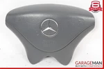 98-04 Mercedes R129 SL500 SLK230 Driver Steering Wheel Gray Oem. Fixed Price $44.59.