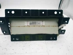 Used Right Instrument Panel Air Bag Fits: 2013 Lincoln Mks Front Passenger Dash. Fixed Price $164.99.