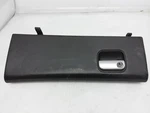 Porsche Panamera 2010-2016 Glove Compartment Storage Box 970-552-204-A11 Black. Fixed Price $84.03.