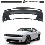 Front Bumper Cover Fascia For Dodge Challenger 2015 2016-2023 Primed. Fixed Price $155.88.