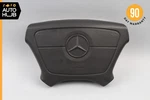 92-98 Mercedes R129 500SL 300SL SL320 Driver Steering Wheel Oem. Fixed Price $74.70.