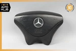 99-04 Mercedes R129 SL500 SLK230 Driver Steering Wheel Black Oem. Fixed Price $153.55.