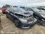 Driver Front Seat Air Bag Oem 16-17 Honda Civic. Fixed Price $101.00.