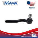 Pc Outer Tie Rod End Rh (ps) For 17-18 Toyota Yaris Ia, Scion, 19-20. Fixed Price $23.75.
