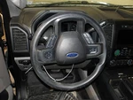 '15-'20 Ford F150 Left Driver Steering Wheel Air Bag Oem. Fixed Price $185.00.