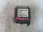 Bag Control Module Fits 2015 Dodge Challenger P68204695AG. Fixed Price $139.99.