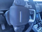 Driver Air Bag Wheel Fits 18-19 Range Rover Sport 3018711. Fixed Price $820.00.