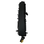 2022-2025 Honda Civic Right Passenger Side Rear Airbag 648917600-RH Black Z Oem. Fixed Price $302.50.