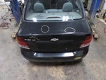 Chassis Ecm Sir Below Front Console Fits 04-05 Aveo 9757450. Fixed Price $63.70.