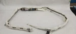 '15-'22 Volkswagen Passat Right Passenger Roof Curtain Air Bag Oem. Fixed Price $160.00.