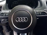 Driver Left Air Bag Front Wheel Fits 15-18 Audi Q3 1755841. Fixed Price $234.99.