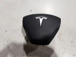 Steering Wheel Airbag 2022 Tesla Automatic Long Range Oem 1508347-00-C. Fixed Price $180.00.