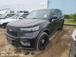 Passenger Front Seat Air Bag Oem 20-24 Ford Explorer. Fixed Price $215.00.