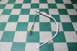08-15 Tacoma Extended Cab Driver Side Left Lh Roof Srs Safety Oem. Fixed Price $299.99.