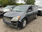 Air Bag Driver Roof Fits 09-10 Odyssey 834028. Fixed Price $156.66.