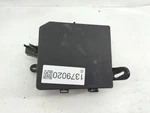 2011-2017 Nissan Juke Relay Module NO05Y. Fixed Price $201.72.