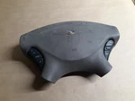 Air Bag Driver Wheel Fits 01 Town & Country 1658228. Fixed Price $195.00.