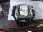 06 07 08 09 Pontiac Torrent Oem Lh Driver Left Air Bag Wheel 13044. Fixed Price $185.00.