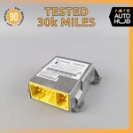 12-16 Mercedes R172 SLK350 Sensor Srs Control Module Oem 30K. Fixed Price $157.70.