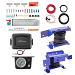 Air Spring Bag With Controller Kit Ford F-250 4WD Rwd 1999-2004. Fixed Price $366.21.