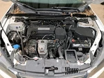 2014 Accord Air Bag Assembly Lh Driver Side Roof SKU#4417794. Fixed Price $118.75.