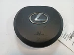 Srs Driver/left Airbag For Steering Wheel From 2013 Lexus CT200H 12423247. Fixed Price $200.94.