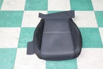 15-21 Wrx Black Cloth Lower Driver Lh Lf Front Bottom Seat Cushion Factory Oem. Fixed Price $130.14.