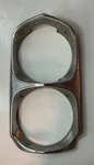 66 67 Pontiac Lemans Tempest Gto Left Headlight Trim Bezel 9782753. Fixed Price $49.95.
