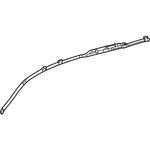 Genuine Mercedes-benz Oe Sidebag 167-860-52-02. Fixed Price $1649.69.