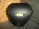 2018 19 21 22 23 24 Chevrolet Equinox Driver Airbag Srs Black (18). Fixed Price $245.00.
