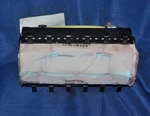2013-2015 Honda Civic Sedan Coupe Dashboard Passenger Right Airbag Assembly. Fixed Price $129.95.