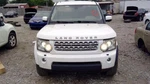 Used Left Curtain Air Bag Fits: 2011 Land Rover LR4 Driver Roof Rear 3RD Row Sea. Fixed Price $202.35.