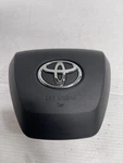Toyota Highlander 2020 2021 2022 2023 Driver Side Steering Wheel Airbag Oem/. Fixed Price $437.44.