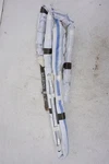 2016-2018 Nissan Versa Driver Roof Top Curtain 985P1-9KN9A. Fixed Price $164.59.