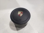 2011 Porsche Cayenne Left Front Driver Wheel Air Bag 11-14 Oem 7P5880201. Fixed Price $449.10.