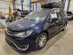 Used Right Instrument Panel Air Bag Fits: 2017 Chrysler Pacifica Passenger Dash. Fixed Price $188.75.