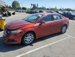 Used Right Instrument Panel Air Bag Fits: 2014 Ford Fusion Front Passenger Dash. Fixed Price $124.00.