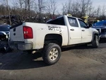 Driver Air Bag Wheel Opt A52 Fits 11-12 Silverado 1500 Pickup 4649728. Fixed Price $140.00.