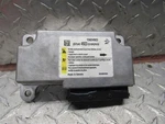2006-2011 Cadillac Dts Control Module 15824923 Oem. Fixed Price $46.46.