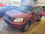 Air Bag Control Module Computer Srs Fits 05 Pilot 1699000. Fixed Price $60.00.