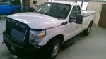 Ford F-250SD 2012 Right Airbag 99K Mi. AC3Z 25044A74-AB 9069. Fixed Price $148.11.