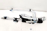 Oem Bmw E90 325 328 M3 Sedan Left Driver Top Roof Head Curtain. Fixed Price $88.00.