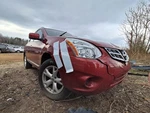 2011 Nissan Rogue Driver Airbag Used Oem 253-55430L 145K Miles. Fixed Price $119.95.