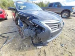 2013 Nissan Altima Right Passenger Roof Curtain Airbag - Used, 90K Miles. Fixed Price $113.95.
